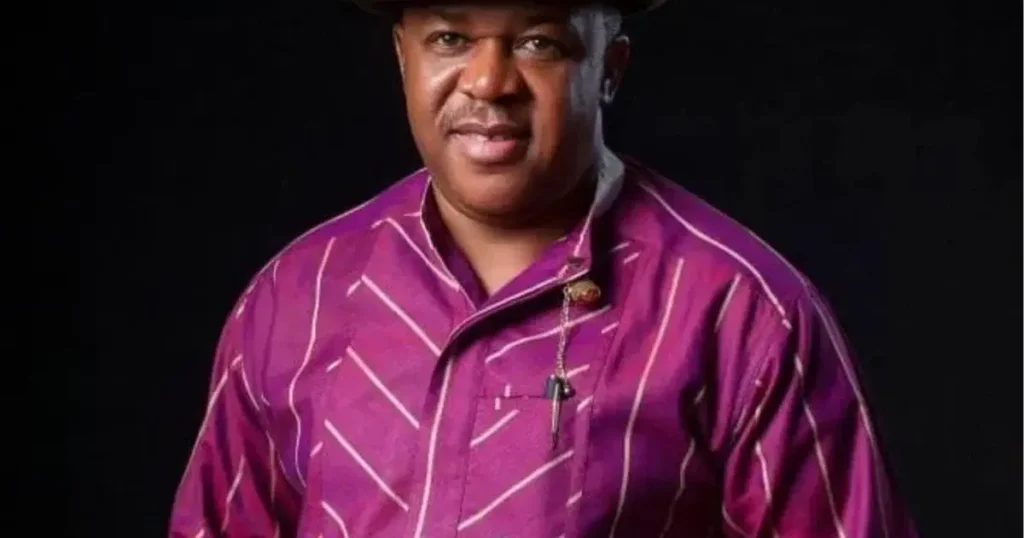 Nollywood Mourns Veteran Actor Francis Duru Following His Death at 57