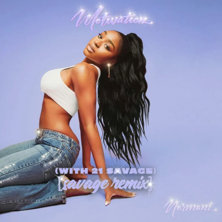 Normani – Motivation (Savage Remix)