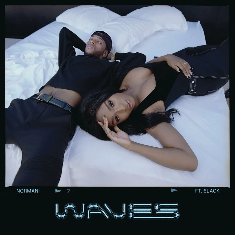Normani – Waves
