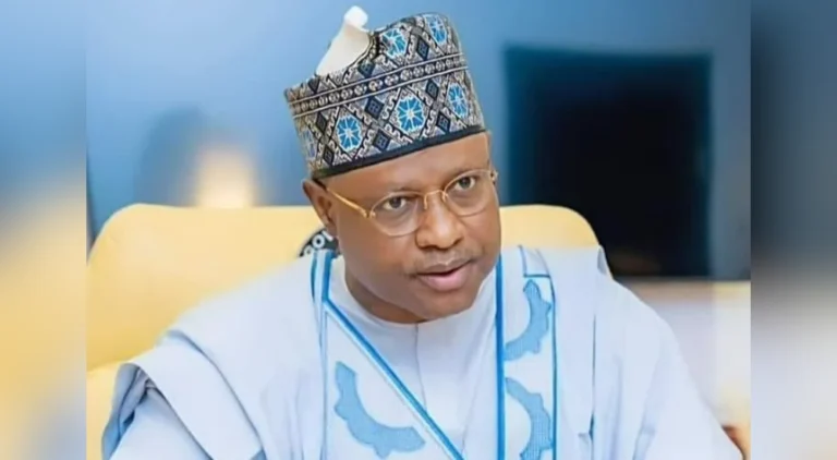 Northern Leaders Must Own Up to Region’s Challenges, Says Governor Uba Sani