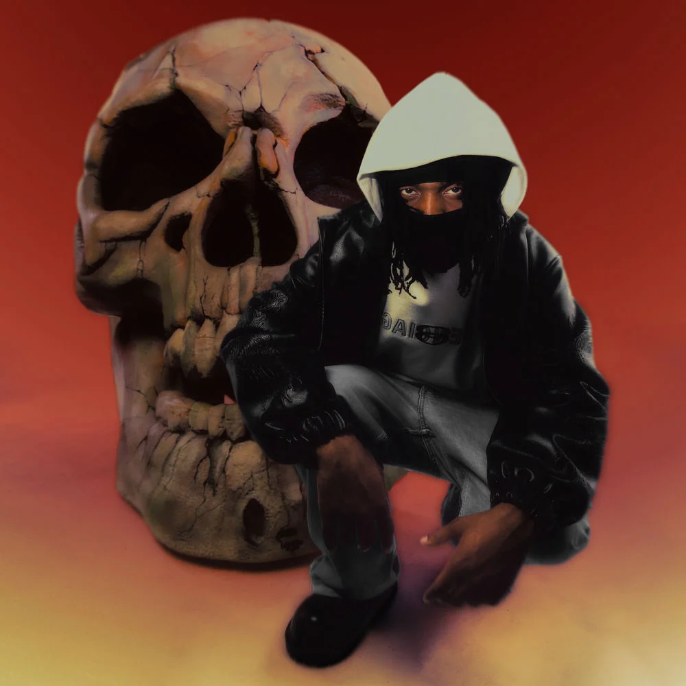 $NOT – WHEN LIFE GETS RUFF