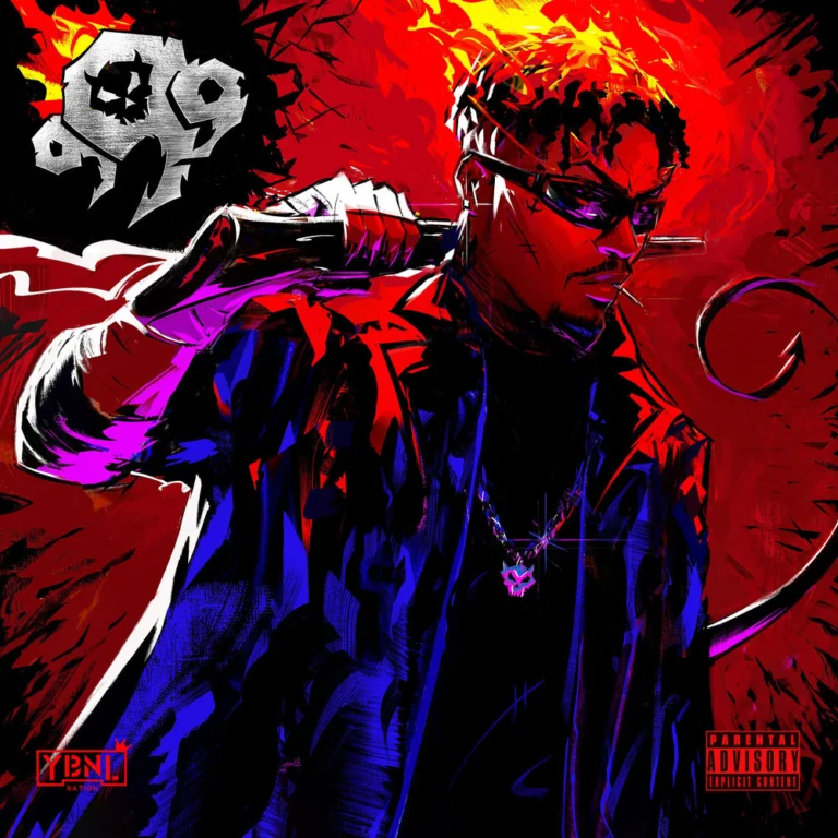 Olamide – No Time