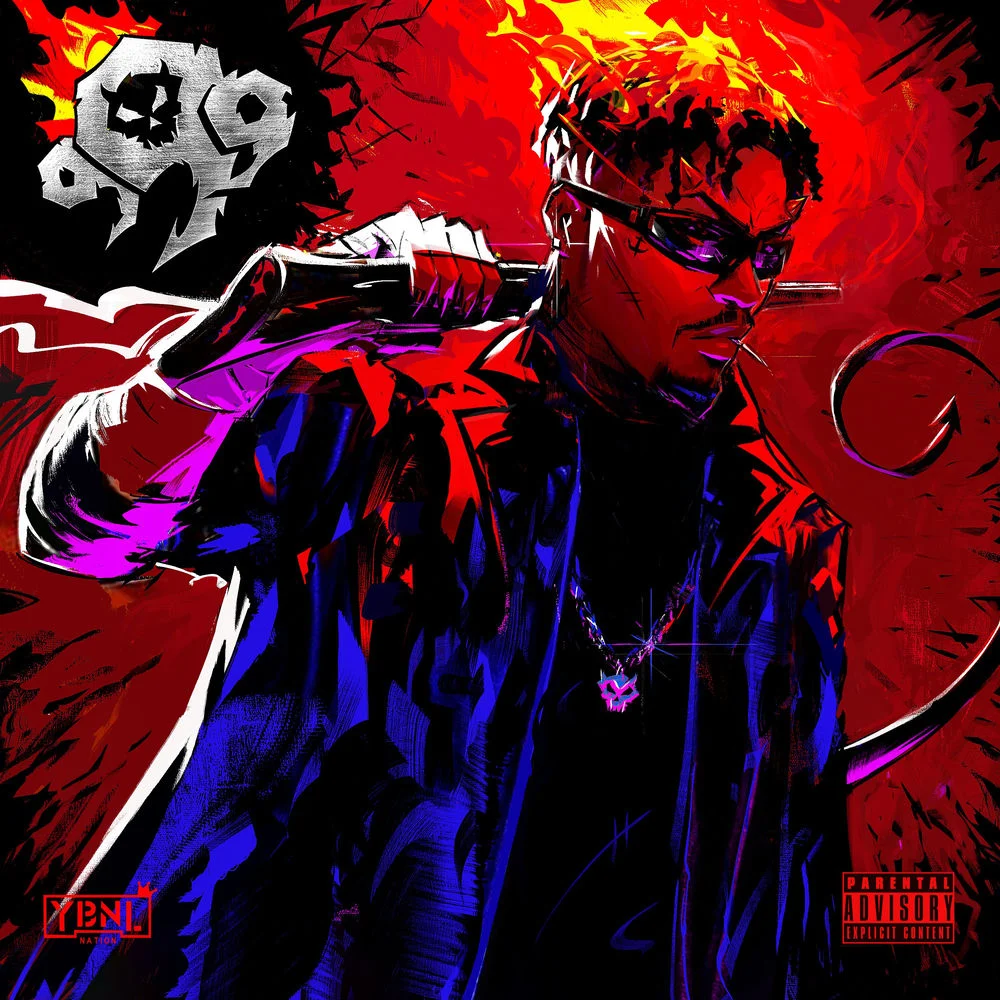 Olamide – No Time