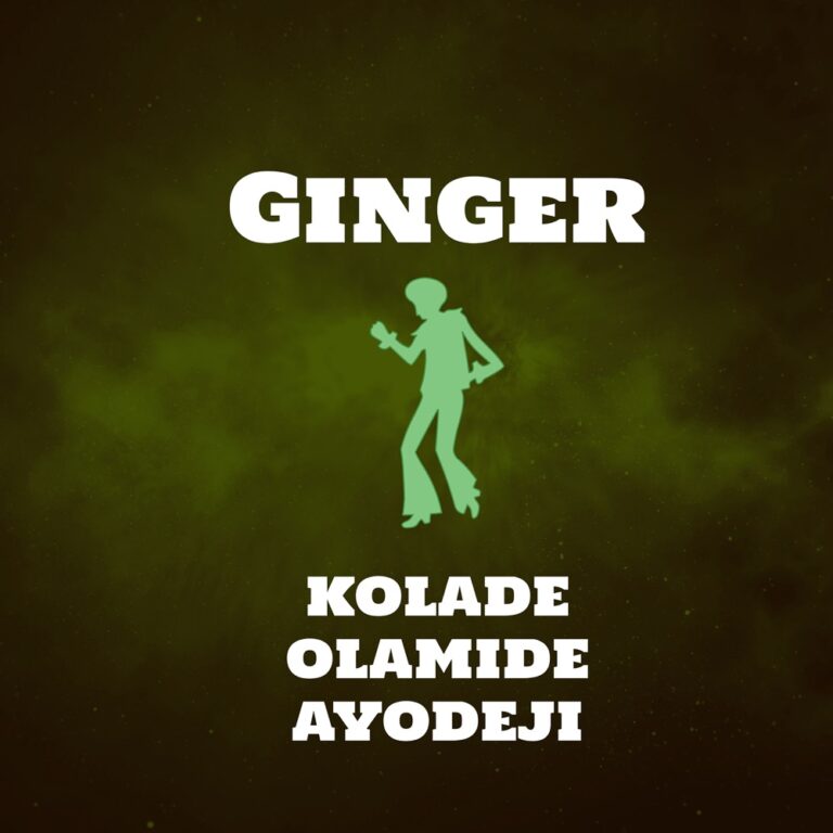 Olamide ft. Omah Lay – Infinity