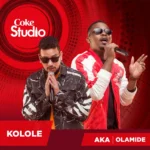 Olamide – Kolole (Coke Studio Africa)