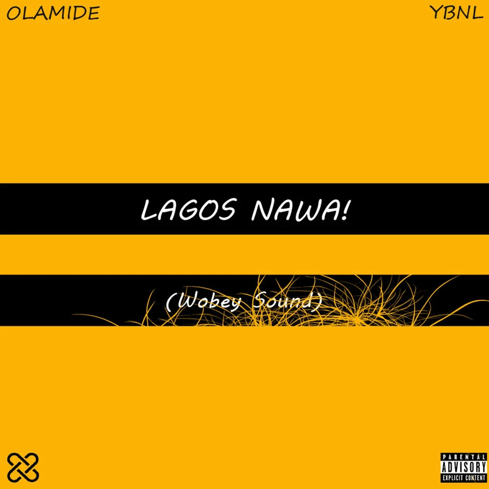 Olamide – Shine