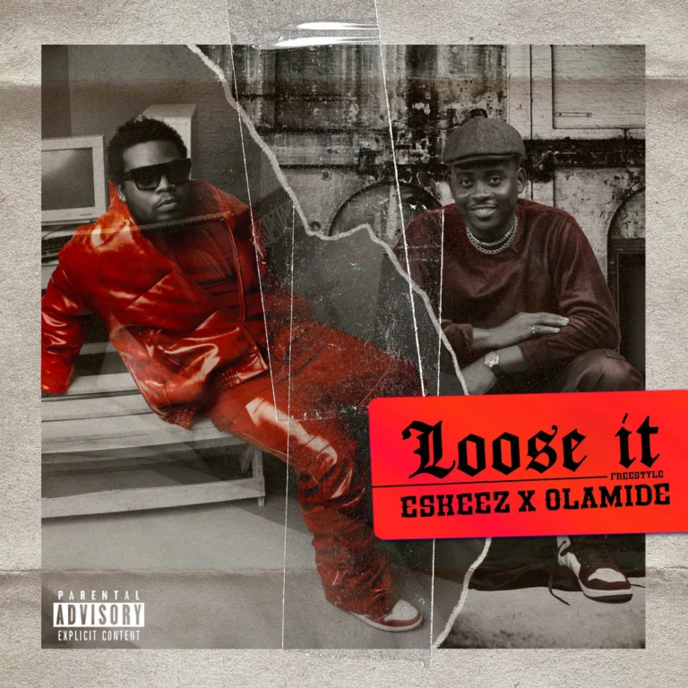 Olamide – Loose It