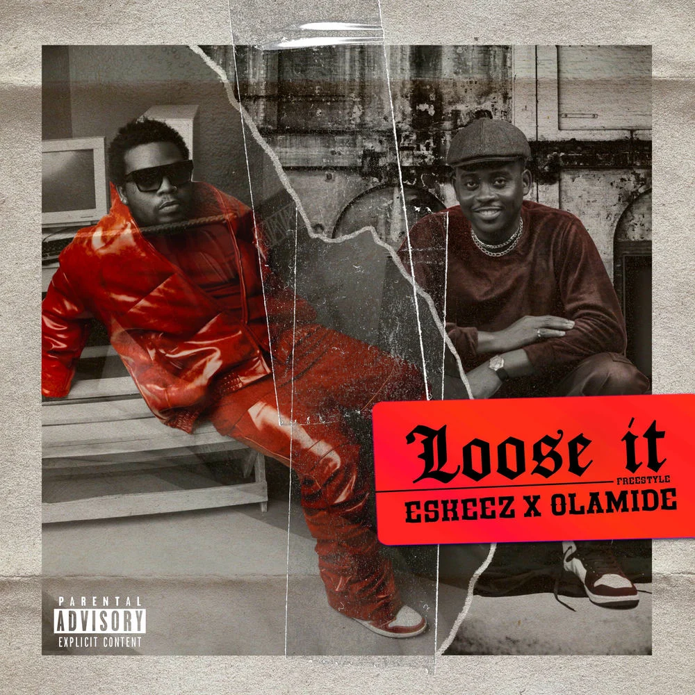 Olamide – Loose It