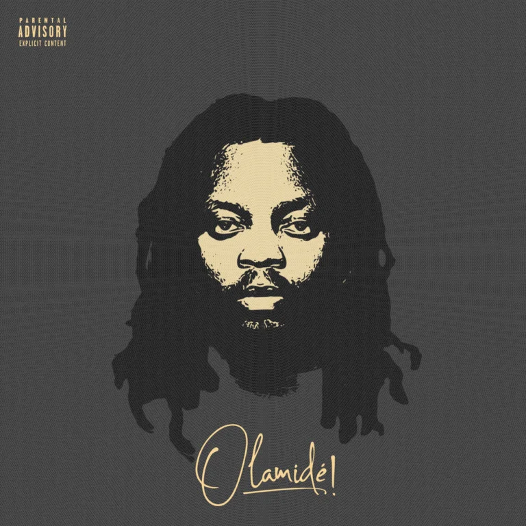 Olamide – Stronger