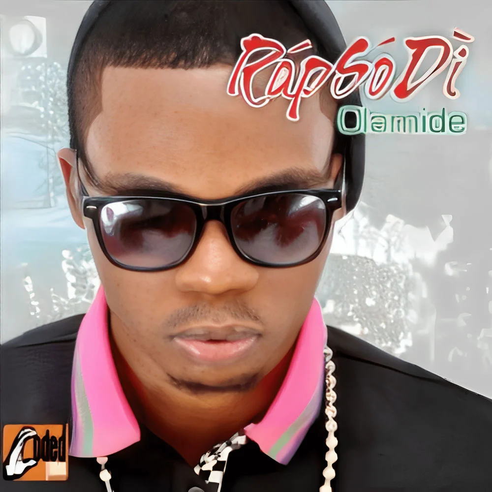 Olamide – Responsibility