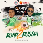 Olamide – Road 2 Russia (Dem Go Hear Am)