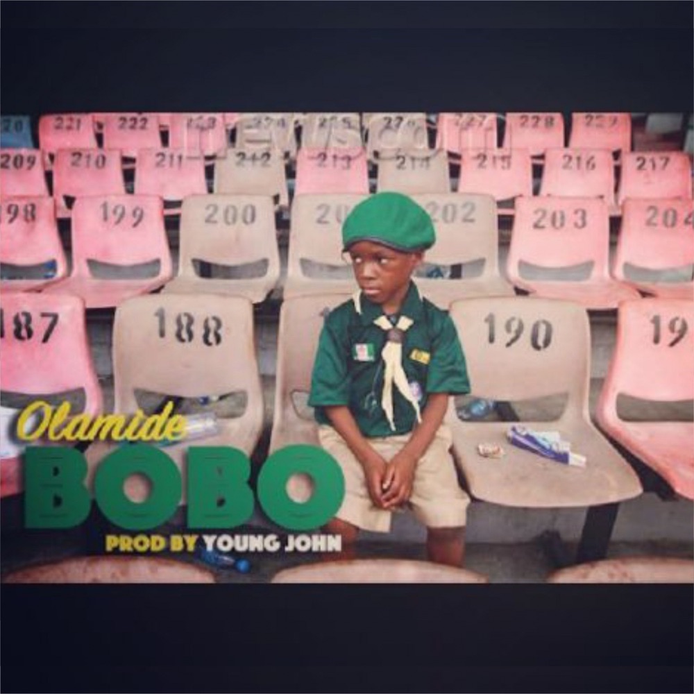 Olamide – Shakiti Bobo