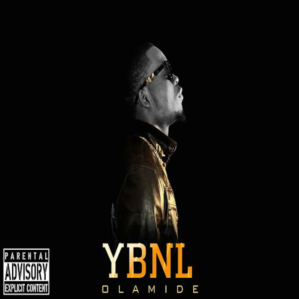 Olamide – Panumo