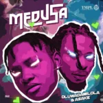 Oluwadamilola – Medusa