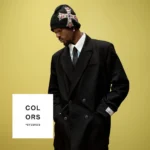 Omah Lay – DON’T LOVE ME – A COLORS SHOW