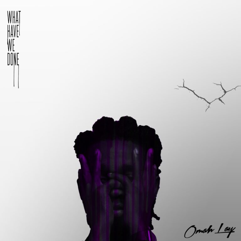 Omah Lay – Godly