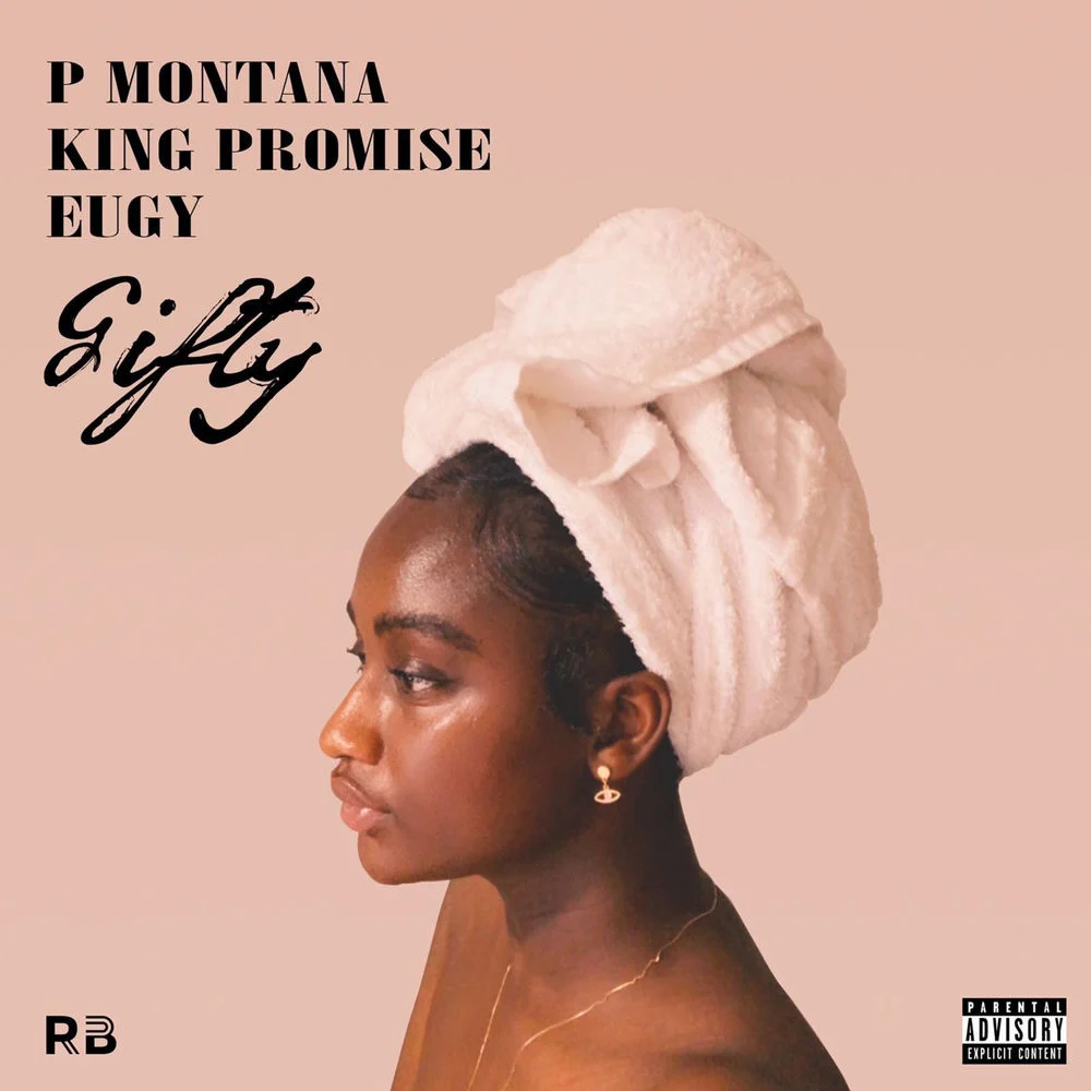 P Montana – Gifty