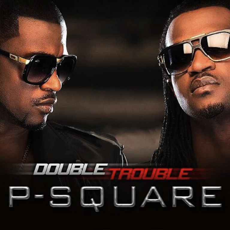 P-Square ft. Don Jazzy – Collabo