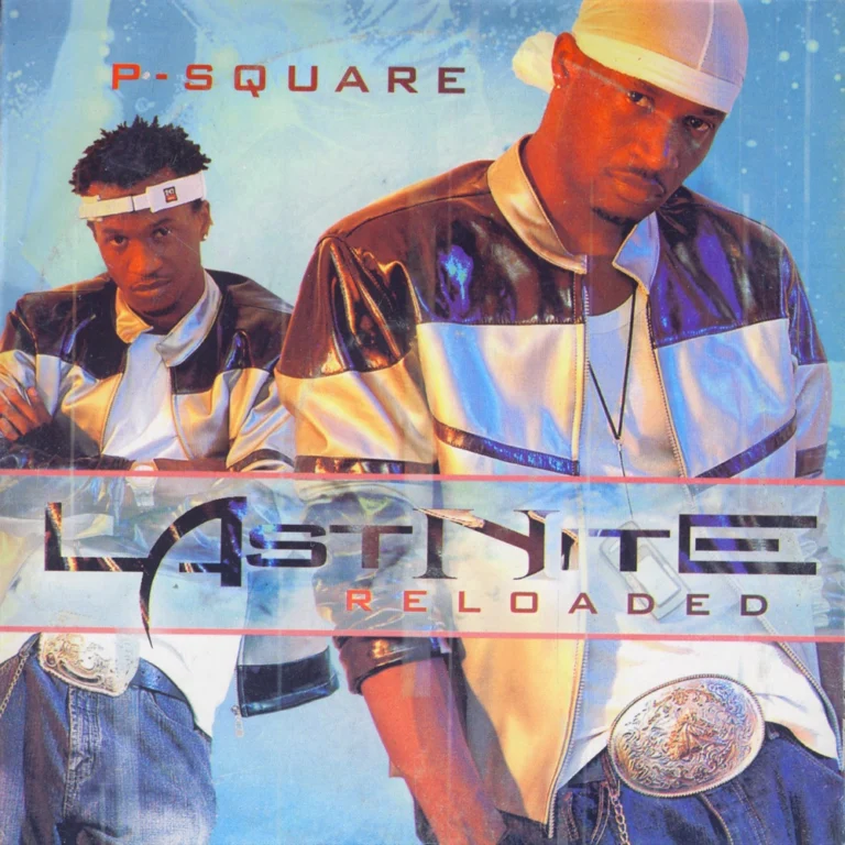 P-Square – Igbedu