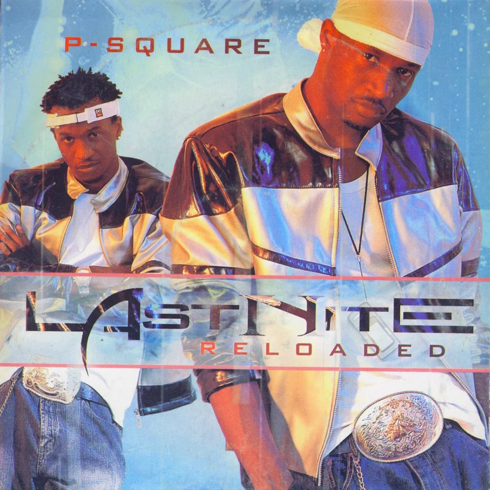 P-Square – Igbedu
