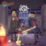 Pablo YG – Gyal Magnet (Raw)