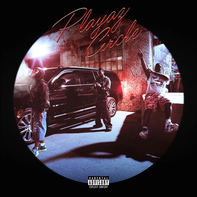 PaperRoute Woo – Playaz Circle