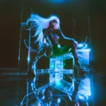 Paris Hilton – If the Earth is Spinning (James Hurr & Karsten Sollors Remix)