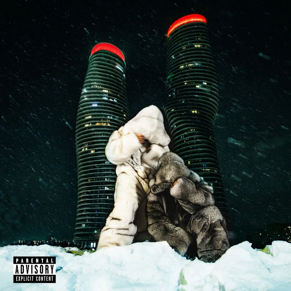 PARTYNEXTDOOR – CELIBACY