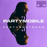 PARTYNEXTDOOR – SPLIT DECISION (ChoppedNotSlopped)