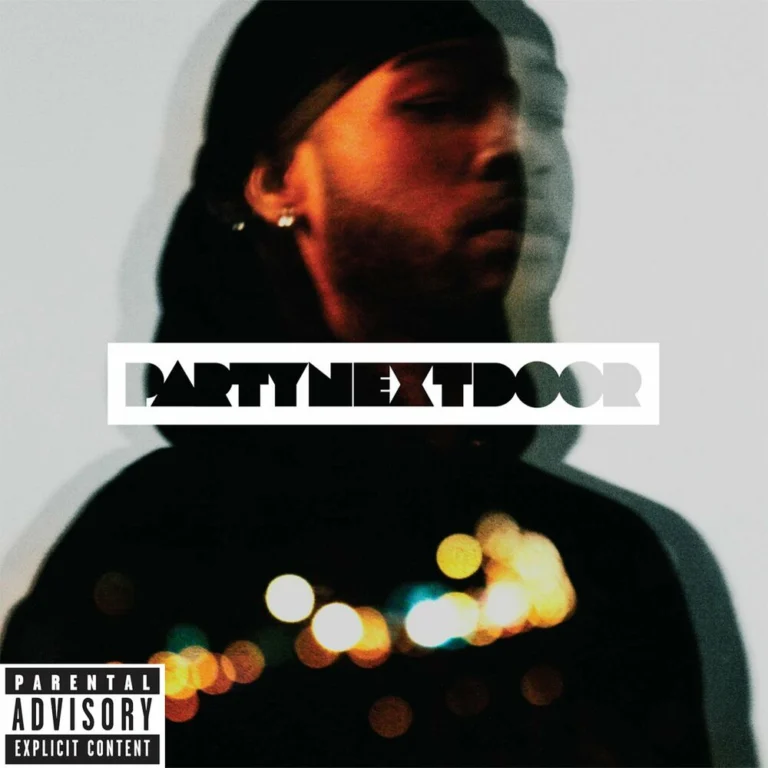 PARTYNEXTDOOR ft. Drake – Over Here
