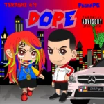 PashaPG – Dope