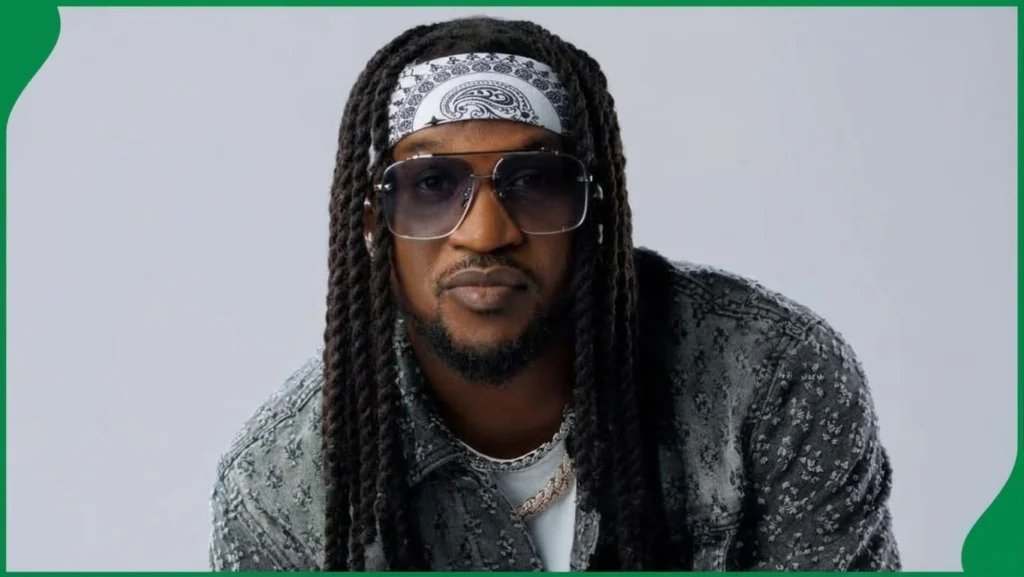 Paul Okoye Explains Why Moving to a Solo Career Was Easy After P-Square Split