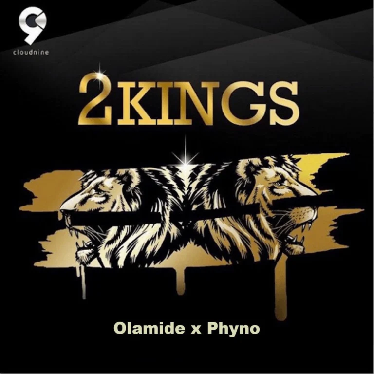 Phyno – For My City