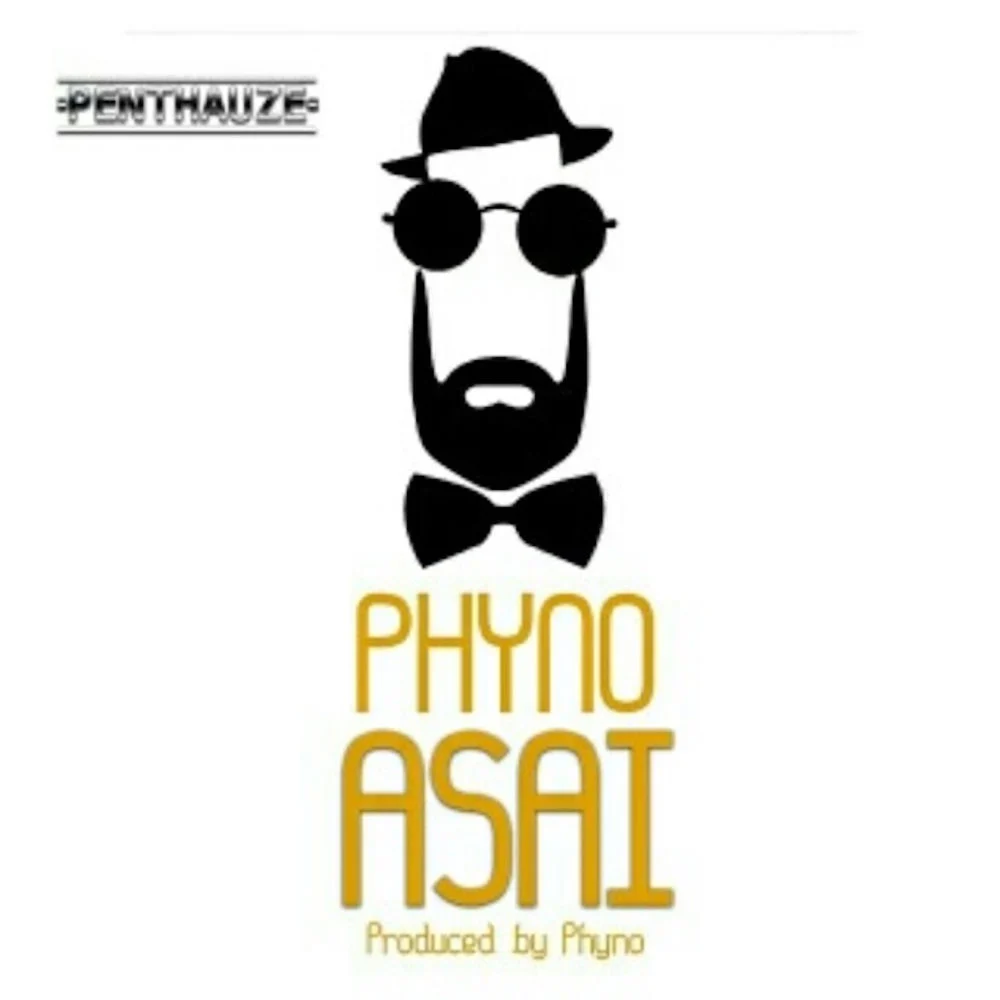 Phyno – Asai