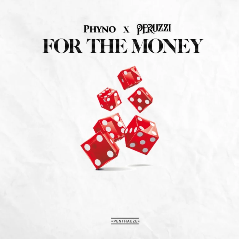 Phyno – For the Money