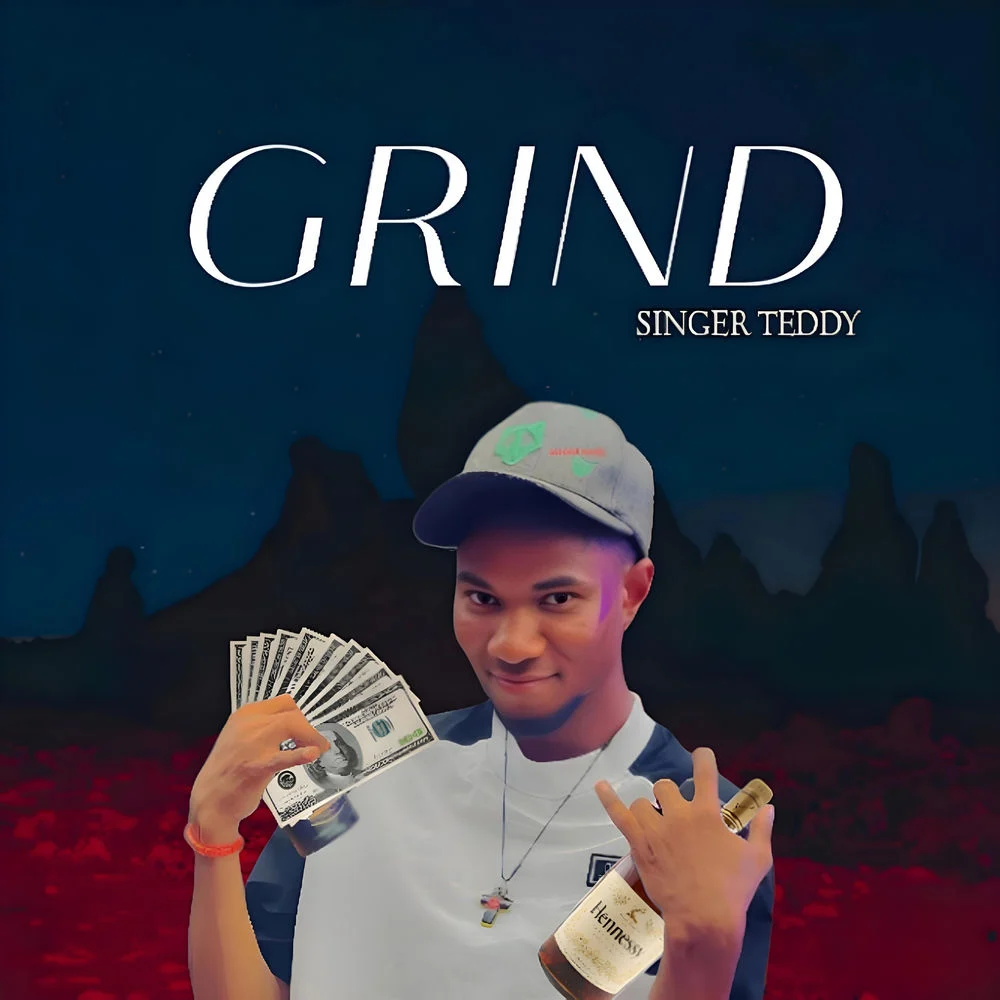 Phyno – Grind