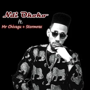 Mr Chivagu