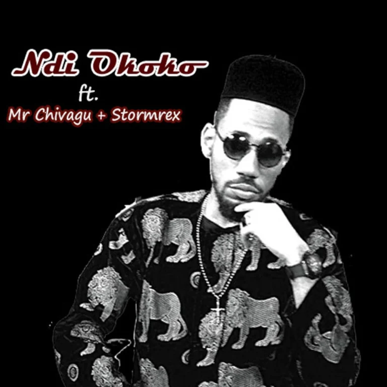 Phyno ft. Stormrex & Mr Chivagu – Ndi Okoko