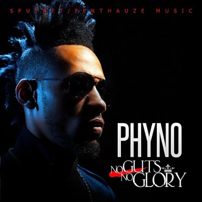 Phyno – Chibuzo