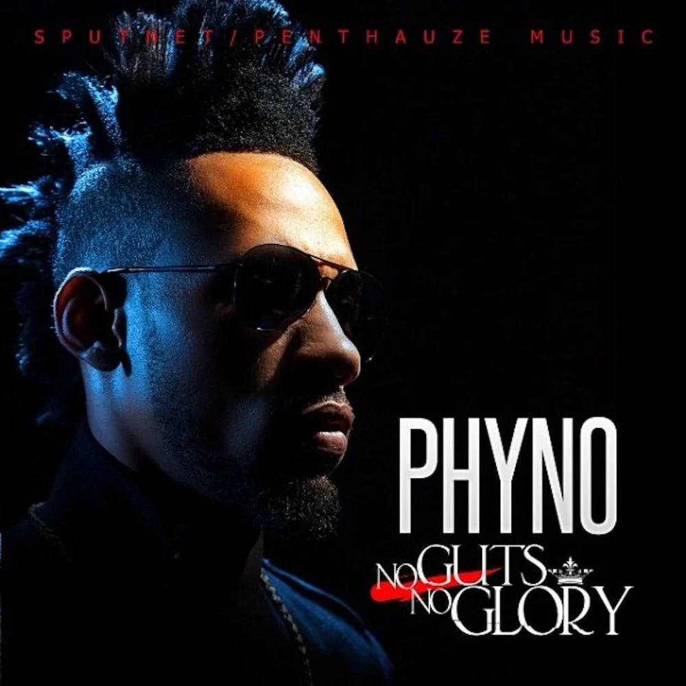 Phyno – Multiply