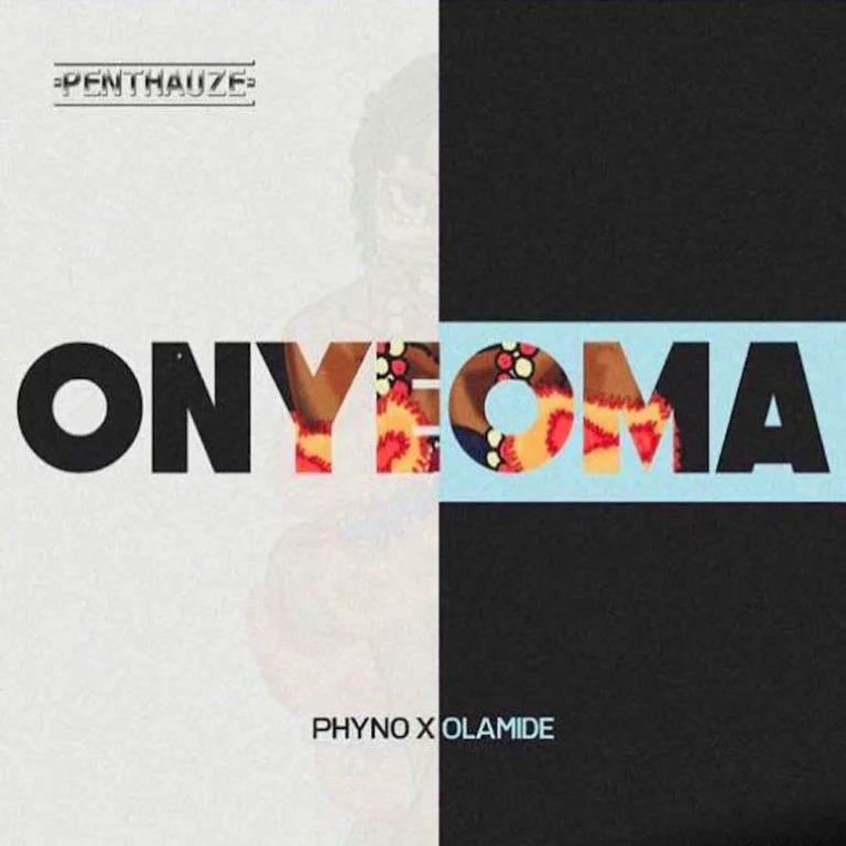 Phyno – Onyeoma