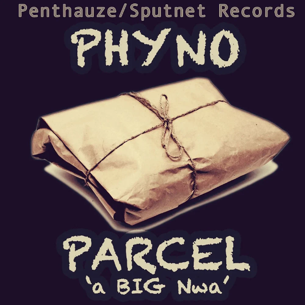 Phyno – Parcel (A Big Nwa)