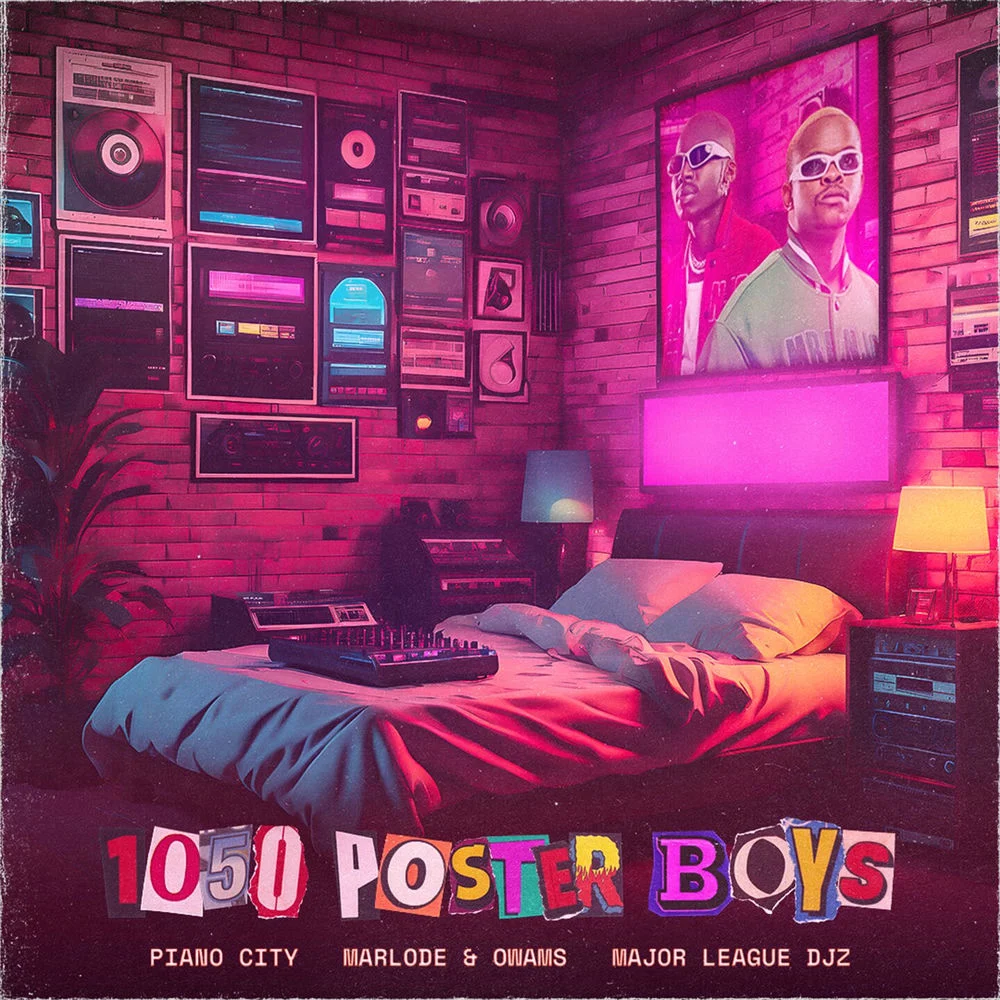 Piano City – Obathembayo