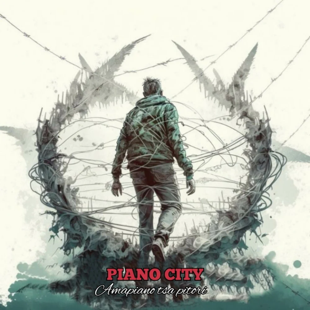 Piano City – Amapiano tsa pitori