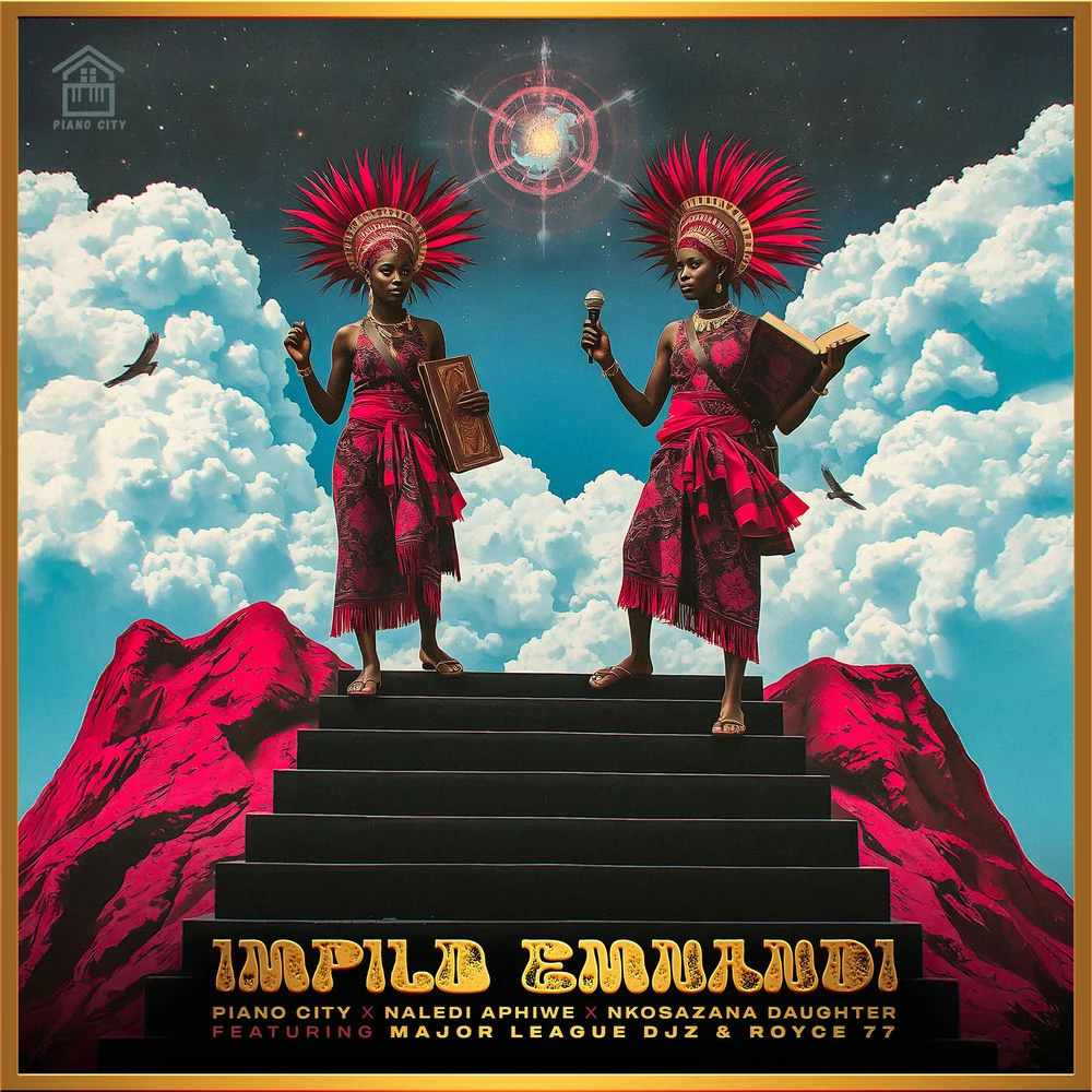 Piano City – Impilo Emnandi