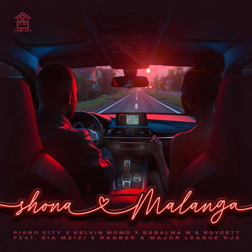 Piano City – Shona Malanga