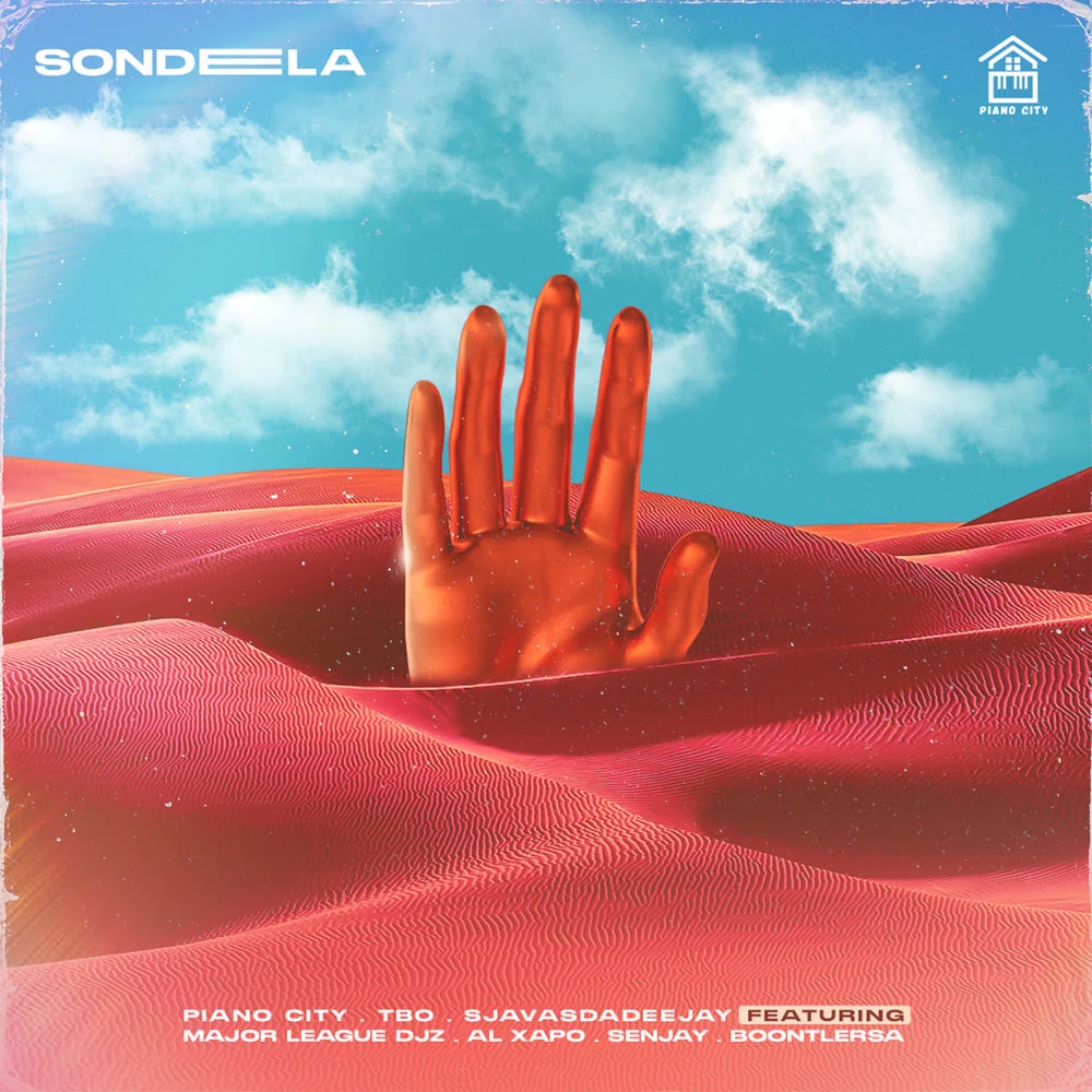 Piano City – Sondela