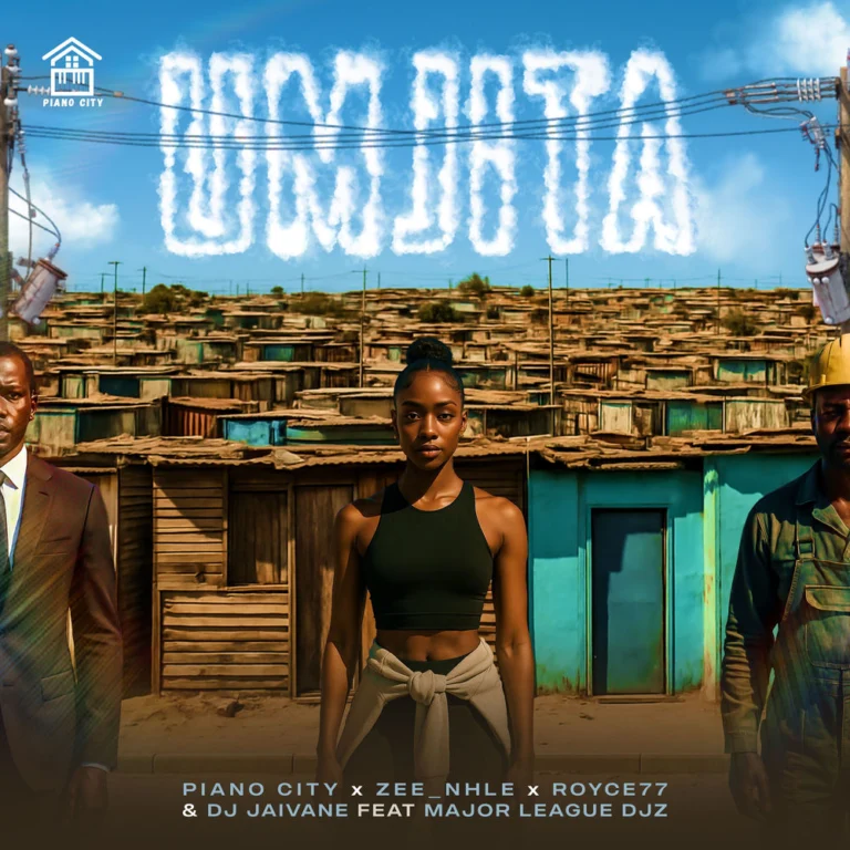 Piano City – Umjita
