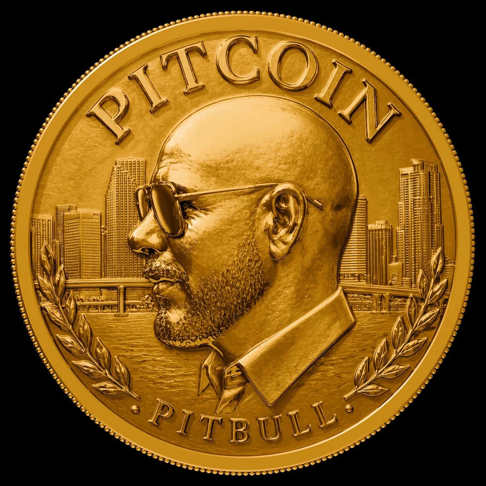 Pitbull – 123 Back It Up