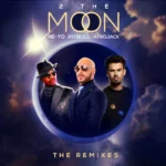 Pitbull – 2 The Moon (Julian Cross x Afrojack Summer Remix)
